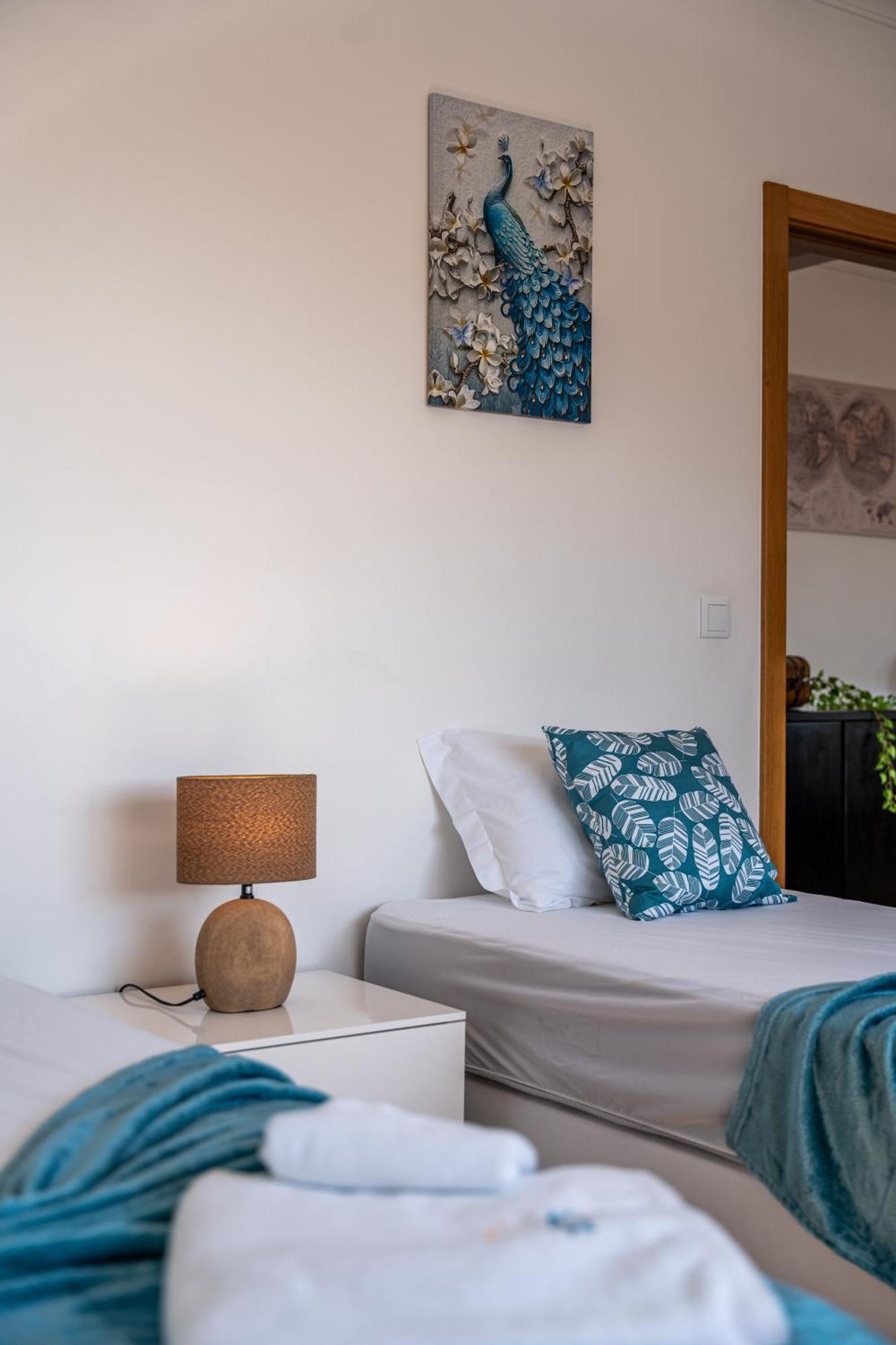 Holiday home House Sea Front