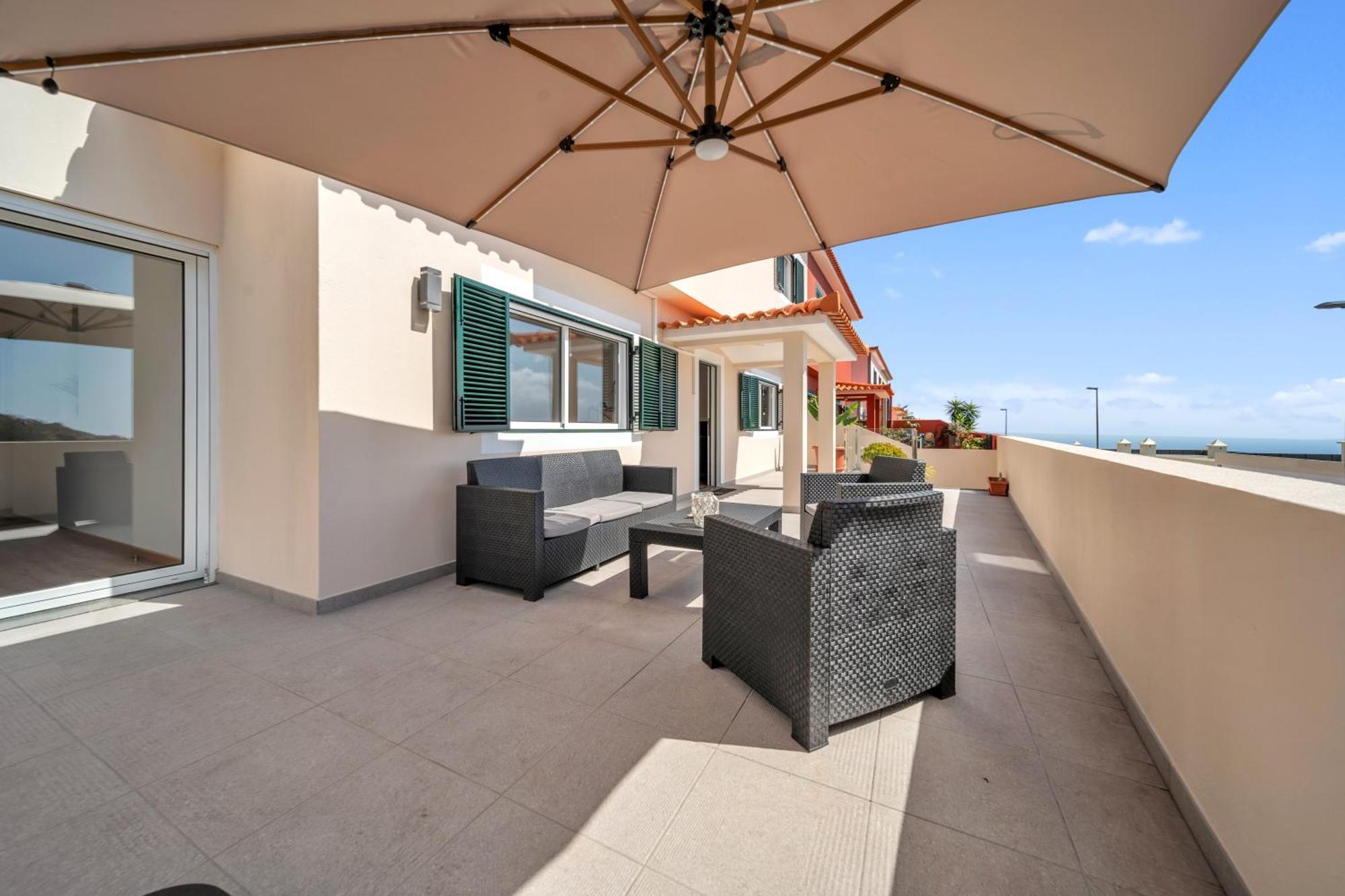 Holiday home House Sea Front *