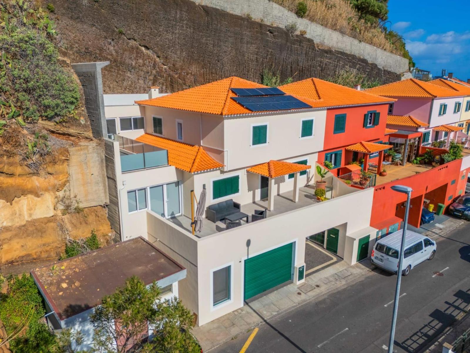 Casa vacanze House Sea Front